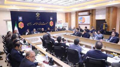  طرح ضربتی اشتغال برای دو شهرستان مرزی / کارگروه ویژه استاندار خوزستان آغاز به کار کرد