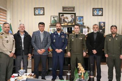  ایران میزبان چوگان ارتش‌های جهان شد