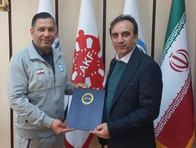  فرهاد کمال غریبی سرمربی تیم ملی کبدی ساحلی شد
