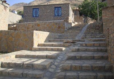  زایش دوباره روستاهای ایلام در سایه طرح‌های هادی