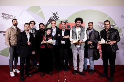 مدیرعامل بنیاد ملی پویانمایی ایران