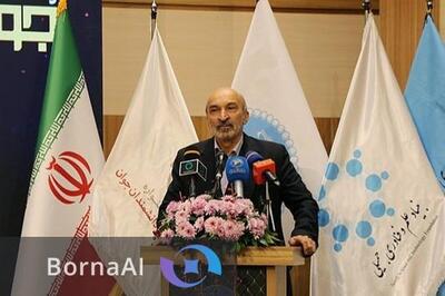  حمایت از نسل جوان و علوم پایه ضرورتی حیاتی برای آینده کشور است