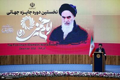 قرن‌های آینده از امام خمینی(ره) بیشتر خواهند گفت