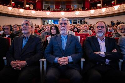 صالحی: نگاه‌های متنوع در سینمای مستند باید در کنار هم قرار گیرند