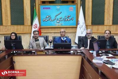  کتابخانه مرکزی کرمانشاه؛ مطالبه عمومی و نماد فرهنگی شهر