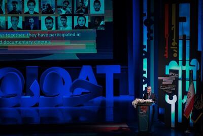 فیلم‌های «سینماحقیقت» با هارد فرستاده نمی‌شوند