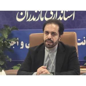  حسینی‌جو: همدلی و همکاری دستگاه‌ها کلید موفقیت در انتخابات آینده مازندران است