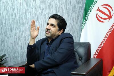 ثابت قدم در نامه‌ای به معاونان، مدیران ستادی و مجموعه‌های تابعه: هزینه‌های غیرضروری باید کاهش یابد