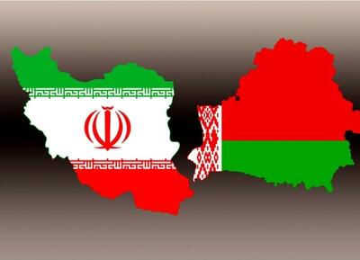 سفیر بلاروس بر توسعه همکاری‌های دوجانبه صنعتی با ایران تاکید کرد