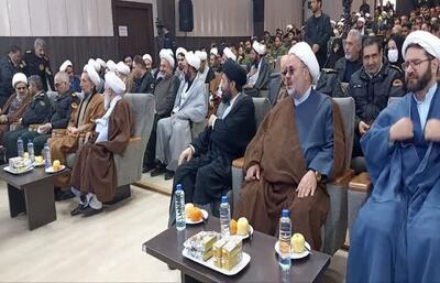  همایش تخصصی نهج‌البلاغه در قزوین برگزار شد