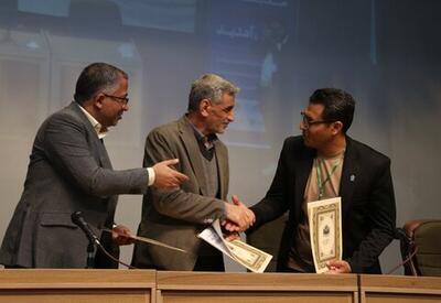 امضای تفاهم نامه همکاری فدراسیون پزشکی ورزشی و دانشگاه خوارزمی 