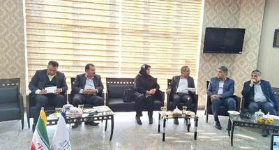  تکلیف سازمان تأمین اجتماعی در پاسخ‌دهی آنی به استعلامات دفاتر اسناد رسمی