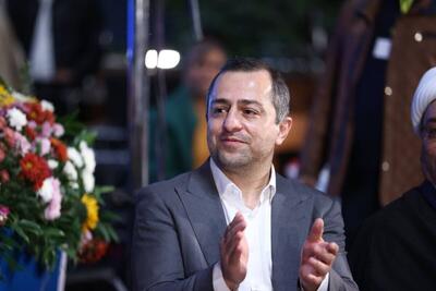 رحیمی: قهرمانان ورزشی سرمایه اجتماعی ارزشمند برای آینده جوانان ایران هستند