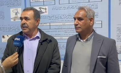  زیرساخت‌های آزمایشگاه فنی و مکانیک خاک گلستان تقویت می شود