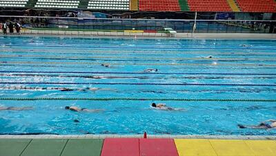  آغاز نهمین دوره مسابقات کشوری جام ولایت در مشهد