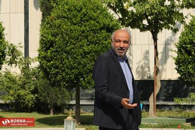 میدری: کالابرگ الکترونیکی دهک‌های دیگر تا هفته آینده پرداخت می‌شود