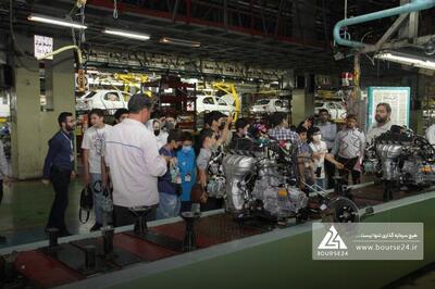  توضیحات «خپارس» در خصوص جزئیات صورت های مالی