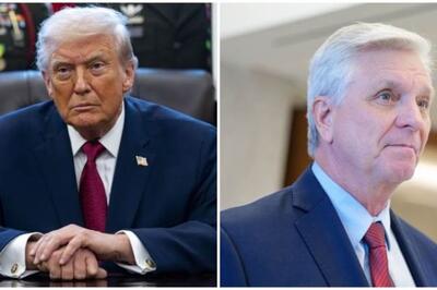 گزینه جدید ترامپ برای ریاست فدرال رزرو؛ گفت‌وگو با کریستوفر والر در دستور کار