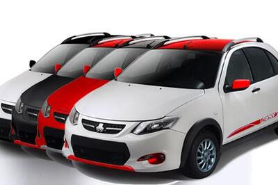 قیمت روز خودرو‌های سایپا امروز چهارشنبه ۲۶ آذر ۱۴۰۴ + جدول