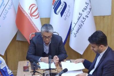 مدیرعامل پتروشیمی شیراز: قصد داریم از بودجه هم بهتر عمل کنیم