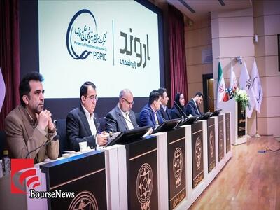 اروند ؛ تنها دارنده زنجیره کامل کلر ایران روی تابلوی بورس تهران