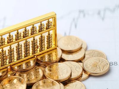 پیش بینی قیمت طلا تا پایان سال اسفند ۱۴۰۴