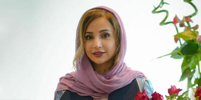  کت دیپلمات سفید، انتخاب شیک شبنم قلی‌خانی در آستانه شب یلدا - چی بپوشم