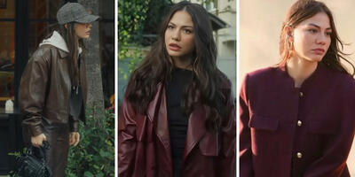 شمایل لاکچری یک دختر فقیر که گنگستر ثروتمند شهر شیفته‌اش شد! - چی بپوشم