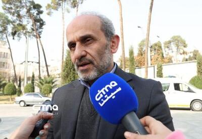 ببینید | بهره گیری از هوش مصنوعی در تولیدات صداوسیما