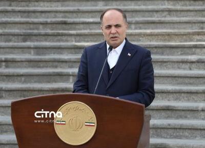 وزیر کشاورزی: پایش مزارع کشور با ماهواره انجام می‌شود؛ اطلاعات کشت در اختیار کشاورزان قرار می‌گیرد