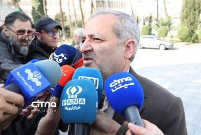 ببینید | اجرای طرح ایران دیجیتال؛ از اولویت های اصلی وزارت آموزش و پرورش