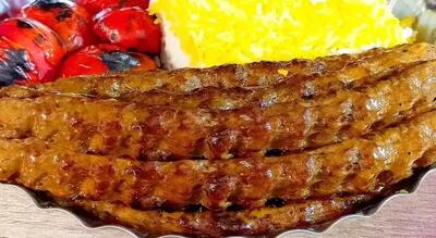  طرز تهیه کباب کوبیده لذیذ رستورانی، از صفر تا صد !