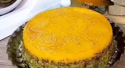  دیگه تن ماهی رو خالی نخور، با یه کم پلو معجزه کن !