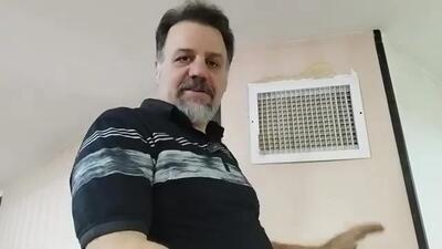  بستن دریچه کولر : کارهای لازم برای بستن و ایزوله کردن کولر آبی در فصل زمستان !
