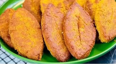  آموزش کتلت شیرازی | غذای گیاهی، خوشمزه و سنتی !