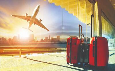 رشد پایدار توریسم جهانی