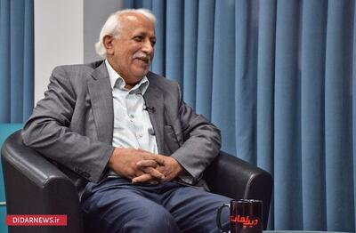 ادامه وضعیت نه جنگ و نه توافق یا وقوع جنگ دوباره به نفع ایران نیست/ اول باید مثل برجام با آمریکا توافق سیاسی کرد