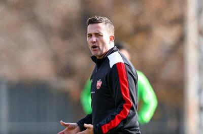 اوسمار: پرسپولیس - تراکتور مثل یک فینال است