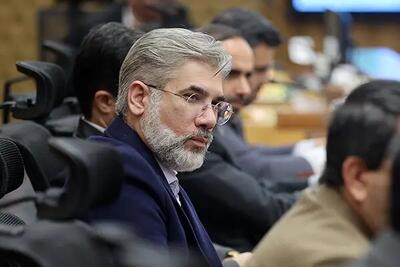 تثبیت قطعی مالکیت شهرداری تهران بر ملکی به ارزش ۳۰۰ میلیارد تومان