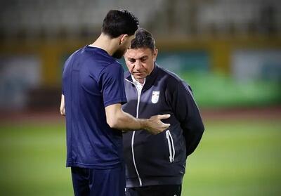 جهانبخش و قلعه‌نویی در مراسم فیفا به چه ستاره‌هایی رای دادند؟