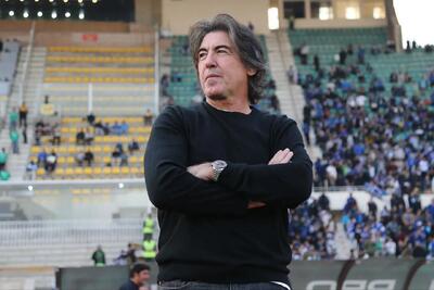 جریمه ساپینتو برای تقلید صدا نبود!