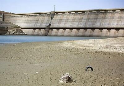 آبفای تهران: سال‌های سختی به لحاظ کم‌آبی در پیش روی ما قرار دارد