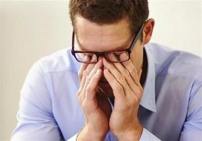  چگونه از خشکی چشم در هوای سرد زمستان پیشگیری کنیم؟
