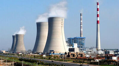 بازار برق حرارتی در بن‌بست