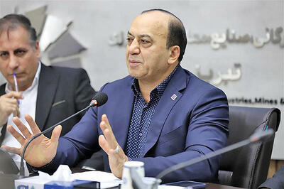 تورم؛ مهمان ناخوانده بازار فرش دستباف تبریز