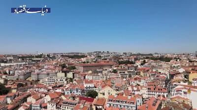 کدام کشور در سال 2025 بهترین عملکرد اقتصادی را داشته است؟