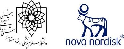  بازدید دانشجویان داروسازی دانشگاه علوم پزشکی شهید بهشتی از کارخانه نوو نوردیسک پارس