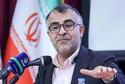  رئیس مرکز اطلاعات مالی: قرار گرفتن ایران در فهرست سیاه FATF وضعیت را پیچیده کرده است/ نباید میدان را خالی کرد