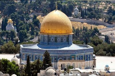  بیانیه انصارالله یمن در واکنش به اقدام صهیونیست‌ها و نتانیاهو علیه مسجدالاقصی