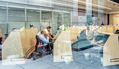 پایان حجم مبنا در بورس